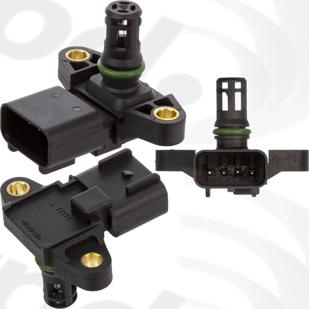 2015 Ford Transit-250 Manifold Absolute Pressure Sensor