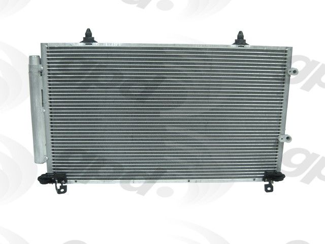 A/C Condenser