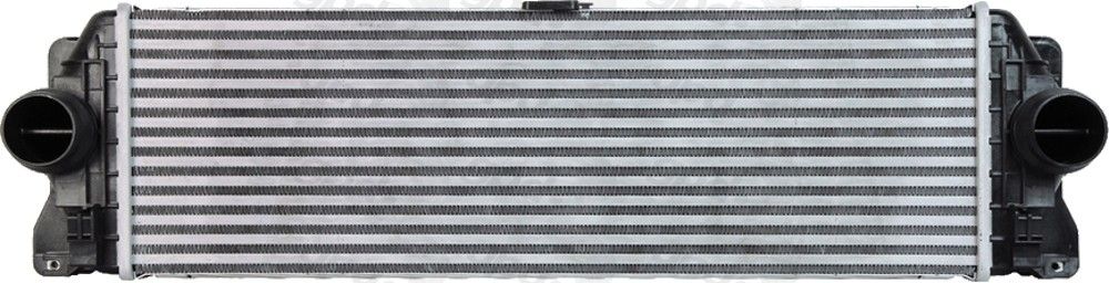 2017, 2016 Mercedes-Benz Sprinter 2016-2017 Mercedes-Benz Sprinter Intercooler