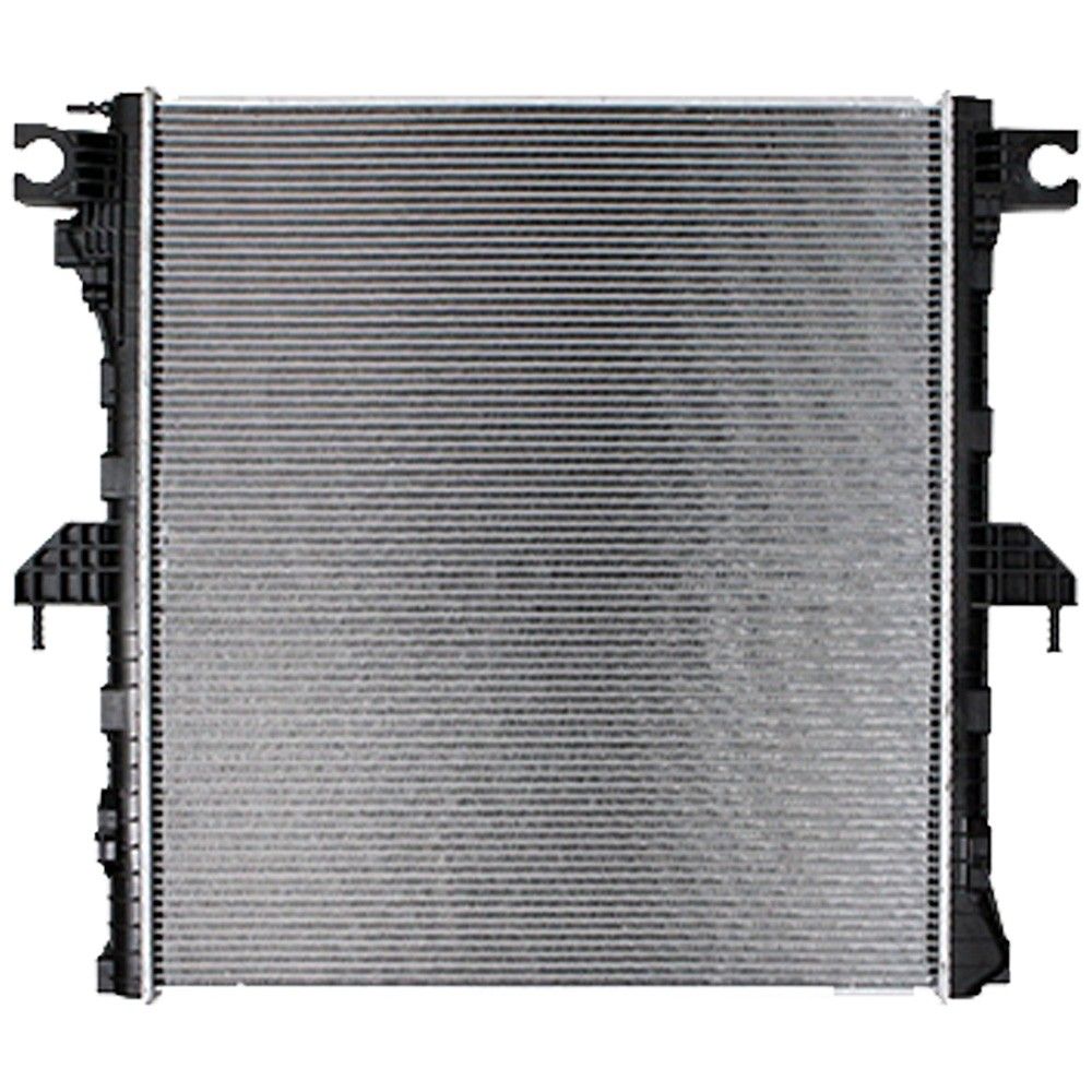 Radiator