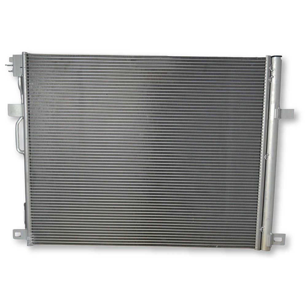 2023, 2022, 2021, 2020, 2019, 2018 Chevrolet Traverse A/C Condenser