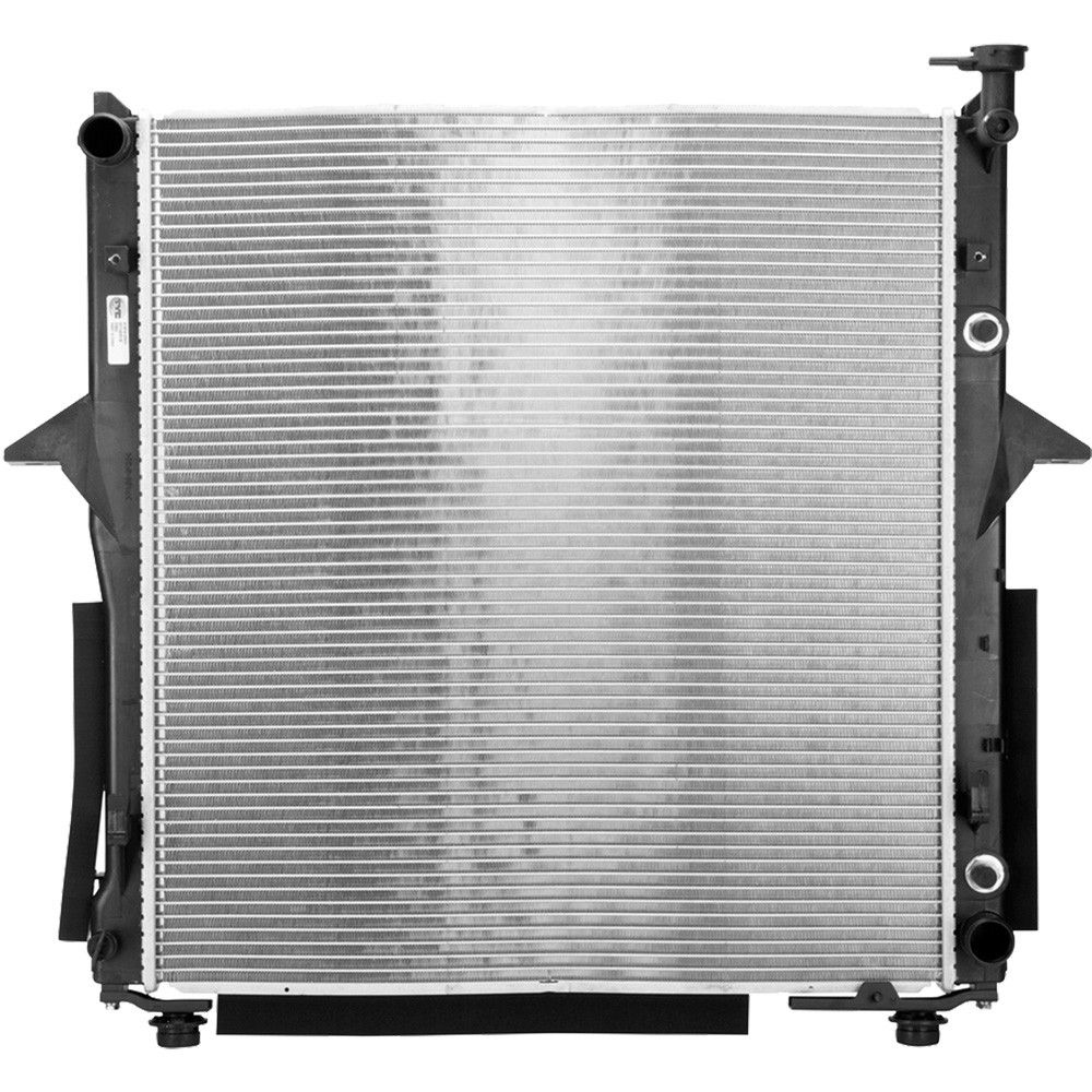 Radiator