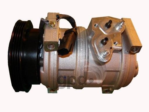 2003, 2002, 2001, 2000 Dodge Neon Cruiser A/C Compressor