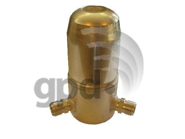 A/C Accumulator
