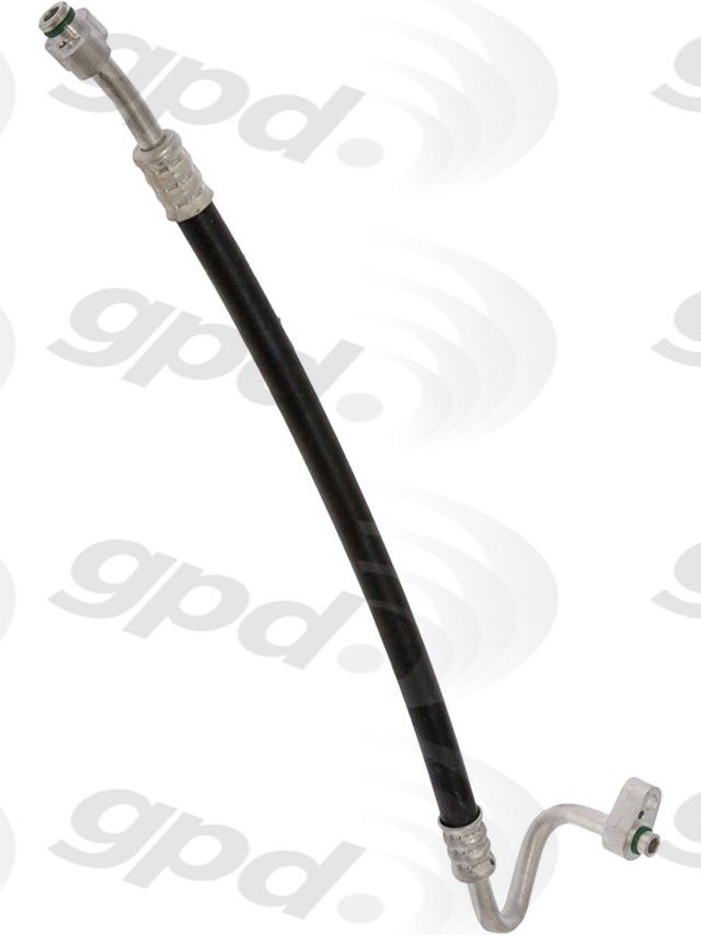 2006, 2005, 2004, 2003, 2002, 2001 Chrysler Sebring A/C Refrigerant Discharge Hose