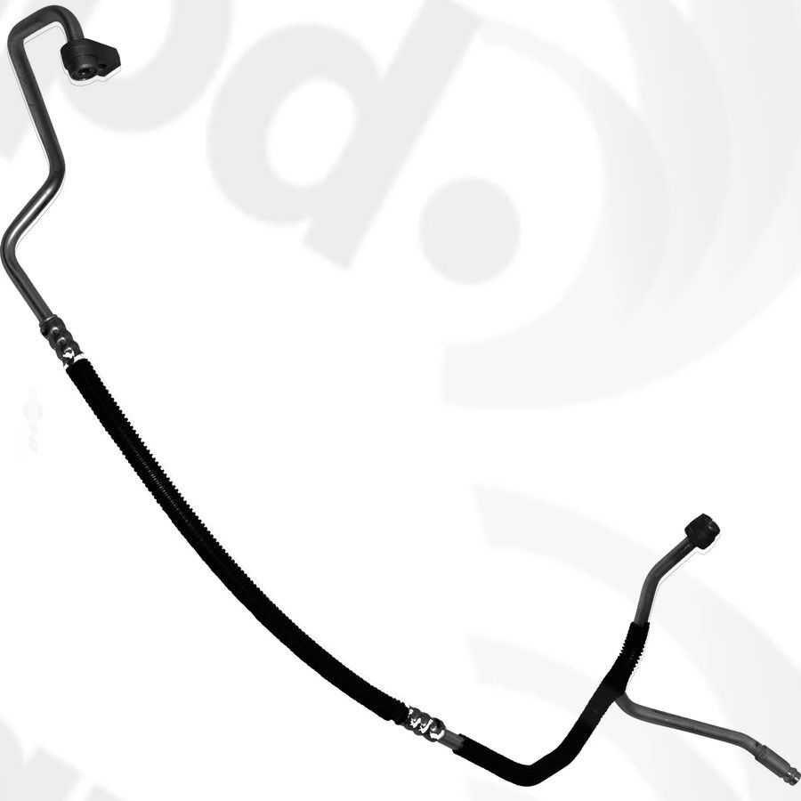 2020, 2019, 2018 Ford Expedition A/C Refrigerant Discharge Hose