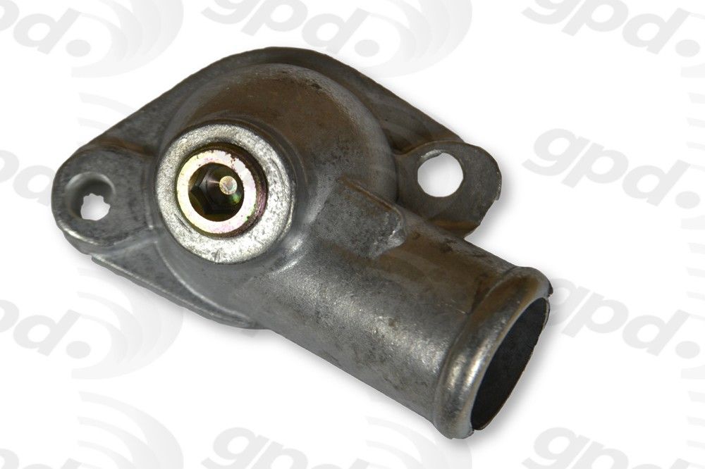 1978, 1977, 1976, 1975, 1974, 1973, 1972, 1971, 1970 GMC Jimmy Engine Coolant Water Outlet