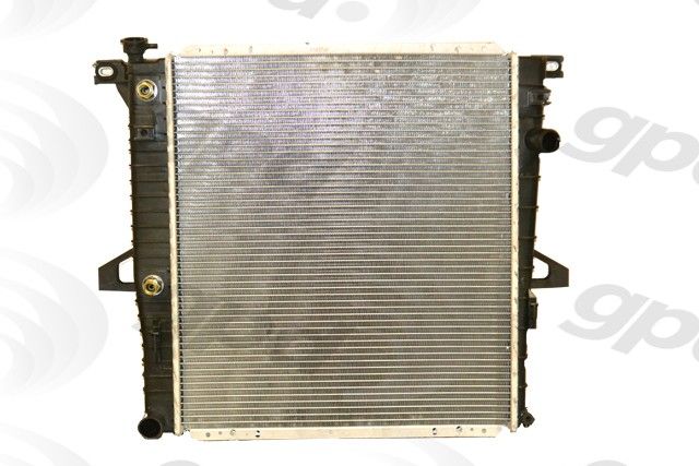 Radiator