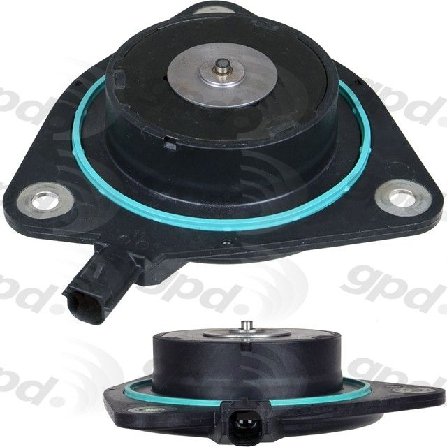 2007, 2006 Saturn Relay Engine Variable Valve Timing (VVT) Adjuster Magnet