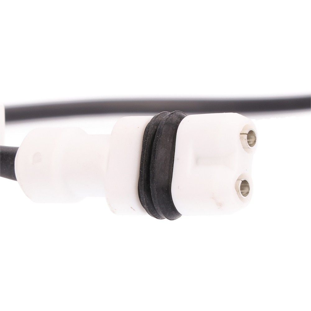 2012, 2011, 2010, 2009, 2008, 2007, 2006, 2005 Porsche Boxster Disc Brake Pad Wear Sensor