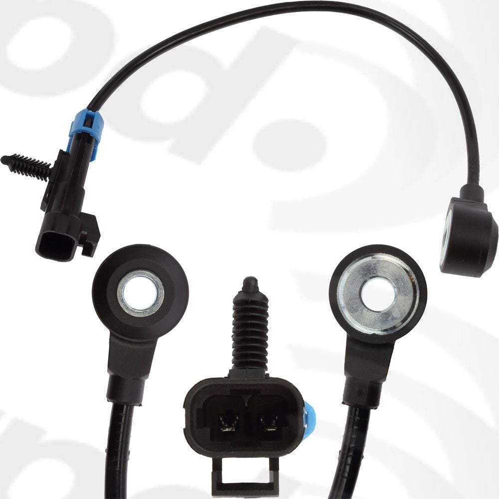 2010 Chevrolet Equinox Ignition Knock (Detonation) Sensor