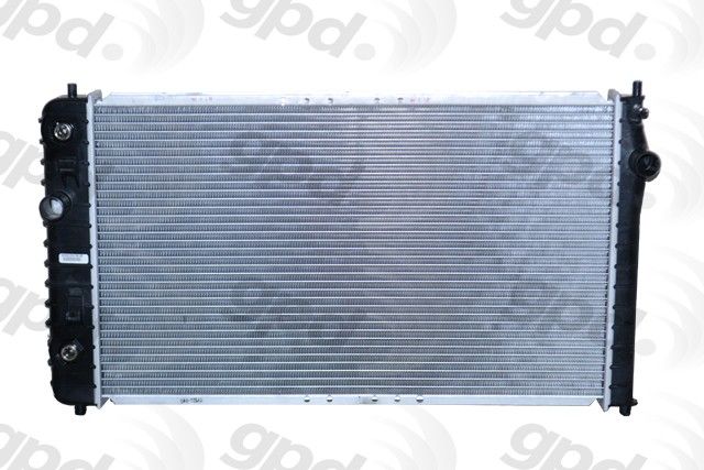 2005, 2004, 2003, 2002 Pontiac Sunfire Radiator