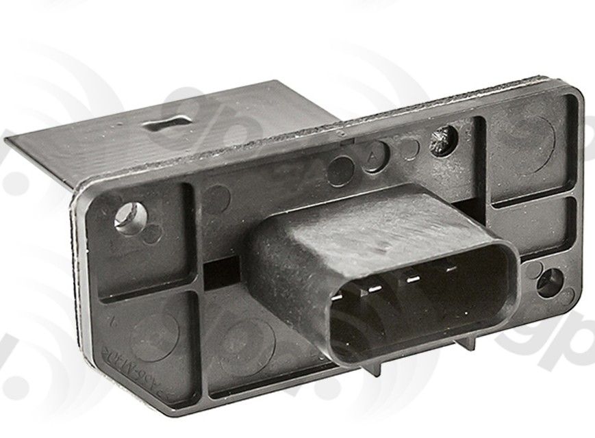 2010, 2009, 2008, 2007 Ford Explorer HVAC Blower Motor Resistor