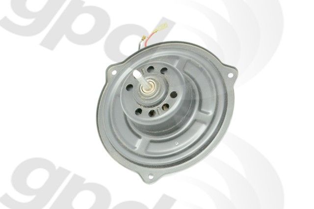 2011 Hyundai Azera HVAC Blower Motor