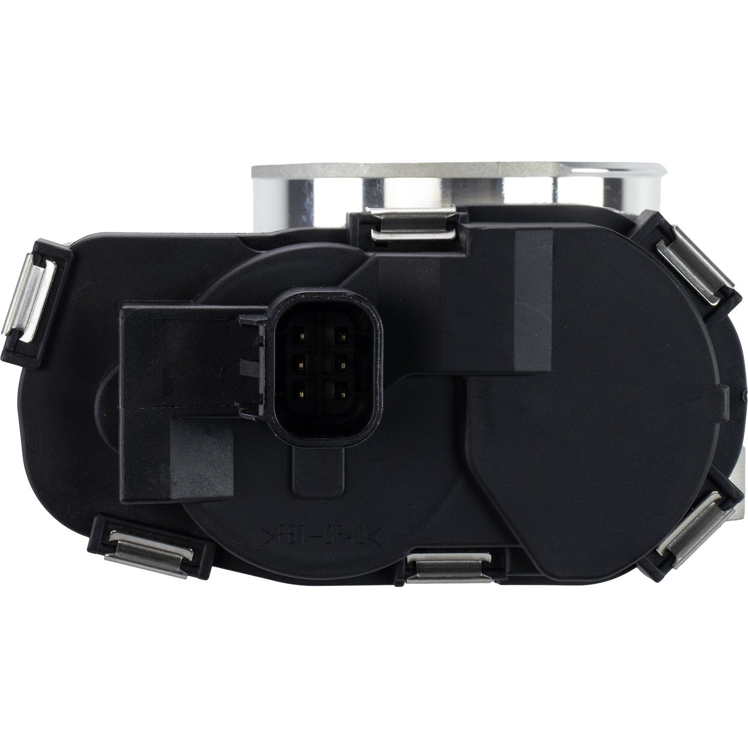 2011, 2010 Saab 9-5 Fuel Injection Throttle Body