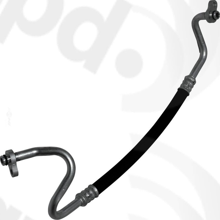 2018, 2017, 2016 Volvo S60 A/C Refrigerant Discharge Hose
