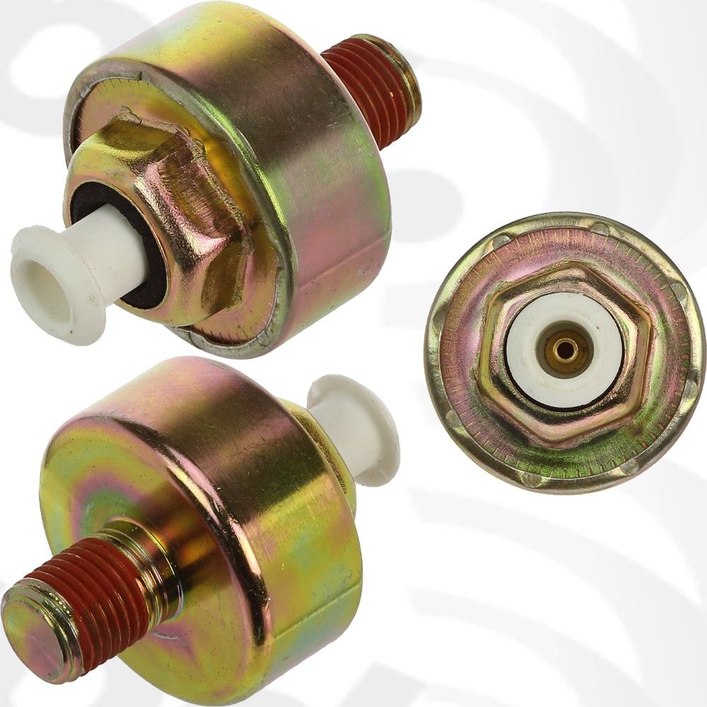 Ignition Knock (Detonation) Sensor