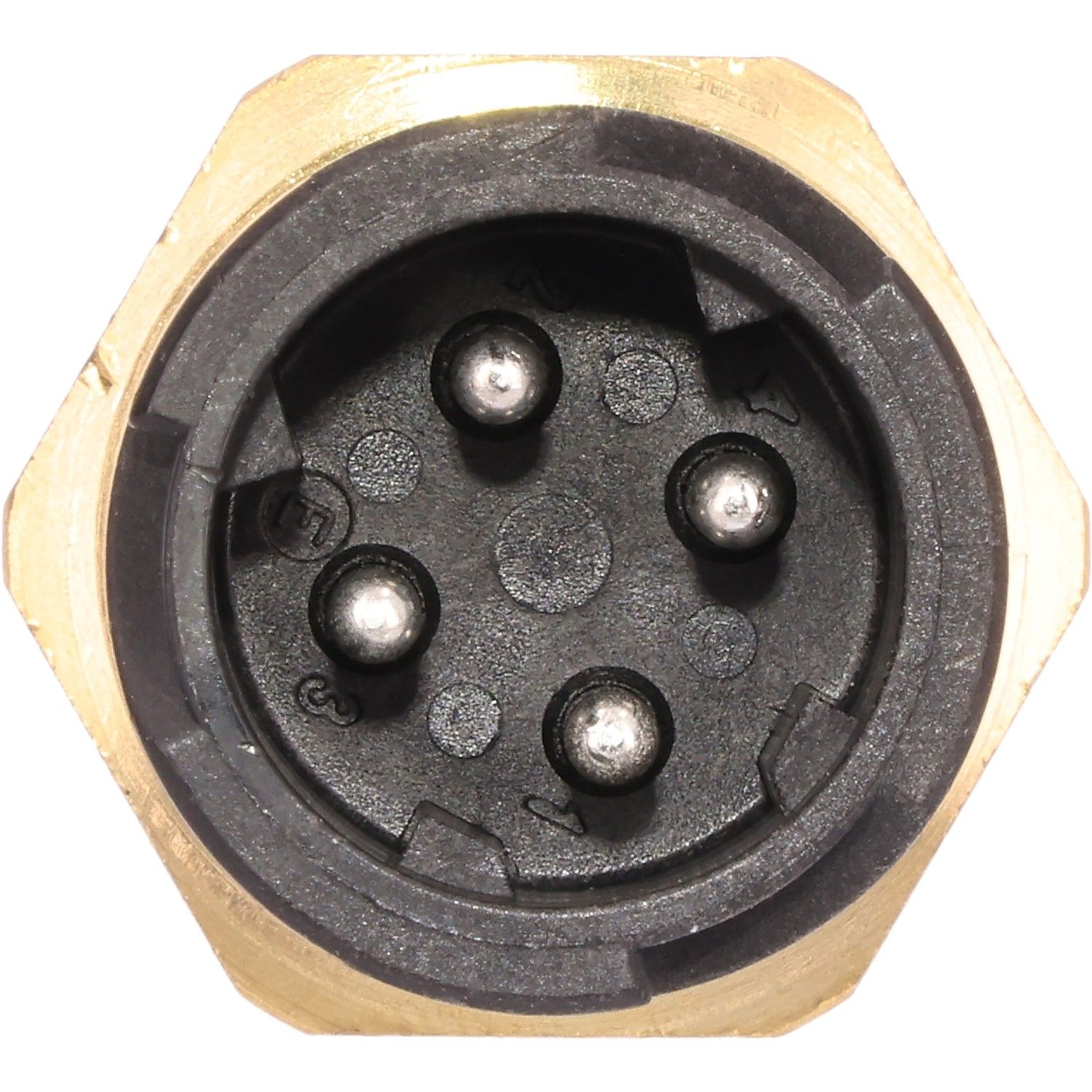 Turbocharger Boost Sensor