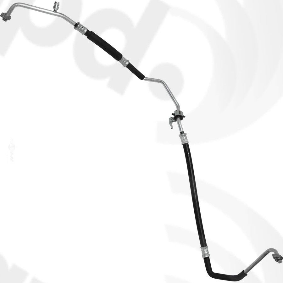 2010, 2009, 2008, 2007, 2006 Mazda 5 A/C Refrigerant Discharge Hose