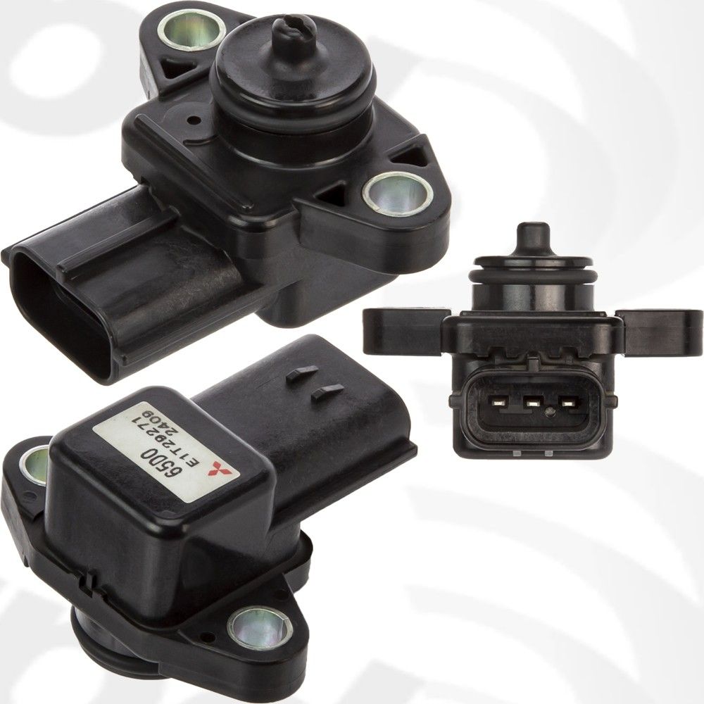 2000, 1999 Chevrolet Tracker Manifold Absolute Pressure Sensor