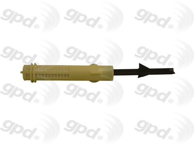 2012, 2011, 2010, 2009, 2008, 2007, 2006 Ford Fusion A/C Receiver Drier / Desiccant Element