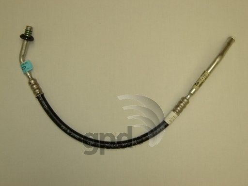 1986 Ford LTD Squire A/C Refrigerant Liquid Hose