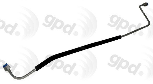 1991, 1990 GMC Jimmy A/C Refrigerant Liquid Hose