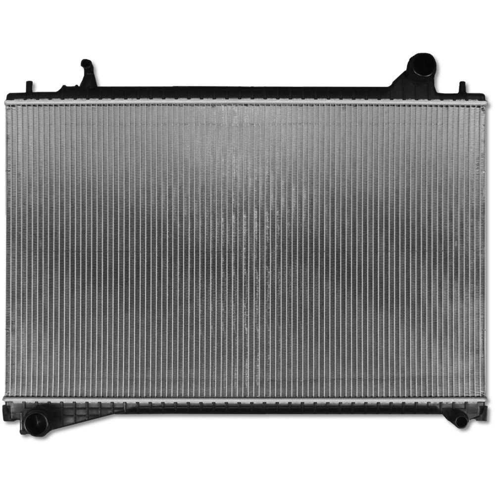 Radiator