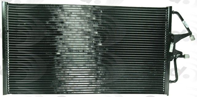 A/C Condenser