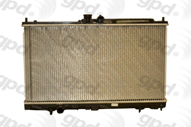 Radiator