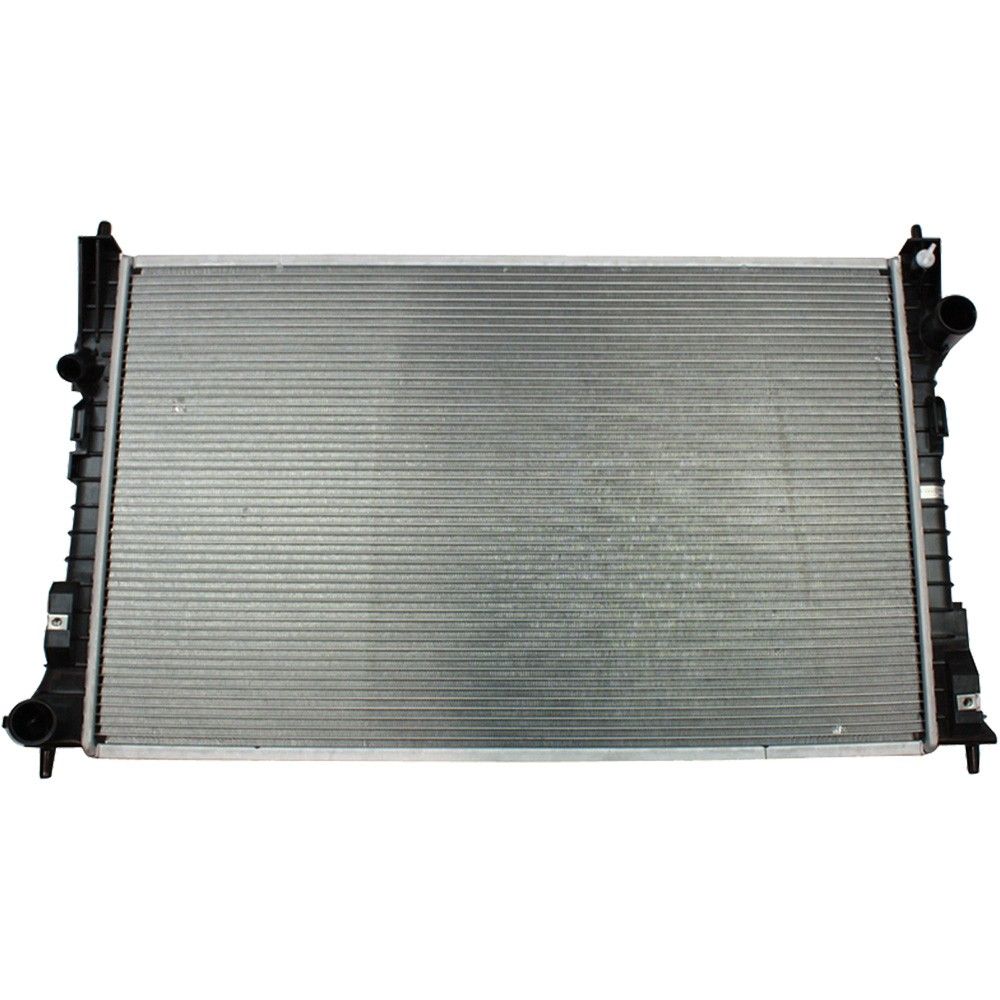 2012, 2011, 2010 Ford Taurus Radiator