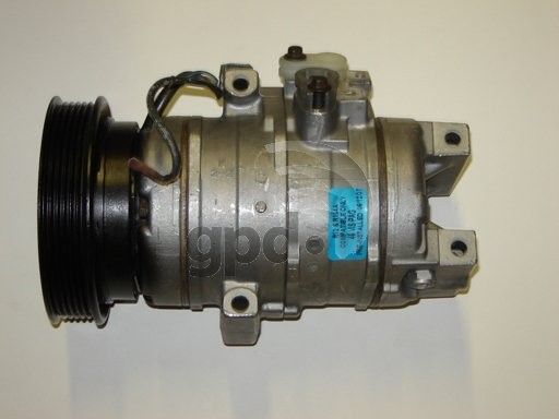 2003, 2002, 2001 Acura CL A/C Compressor