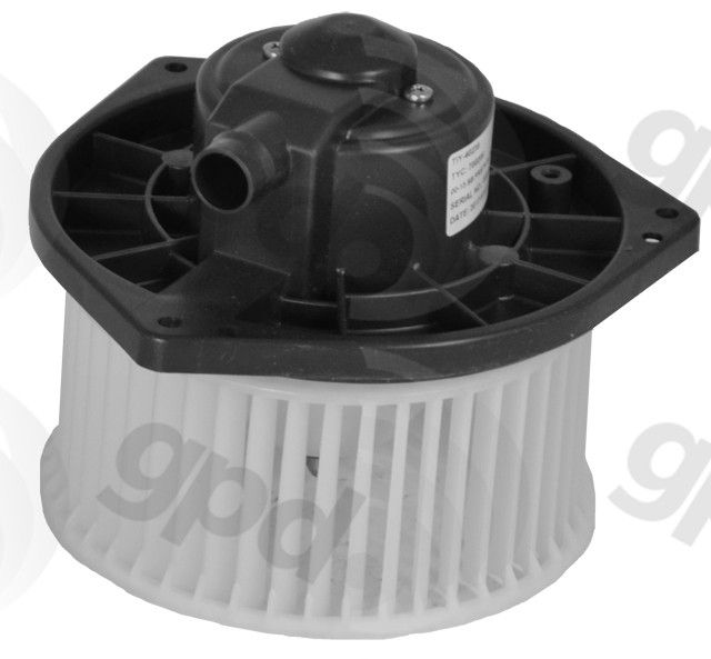 2014, 2013 Subaru WRX HVAC Blower Motor