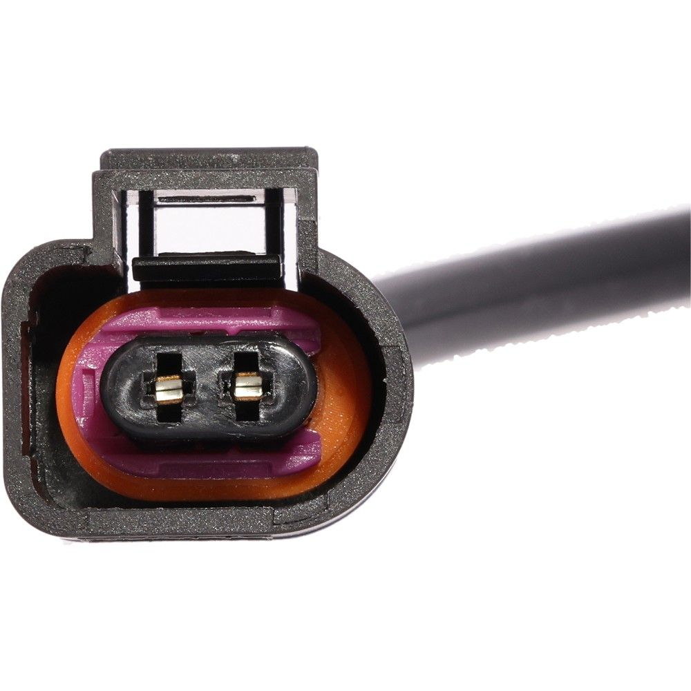 2016, 2015, 2014, 2013 Porsche Boxster Boxster Disc Brake Pad Wear Sensor