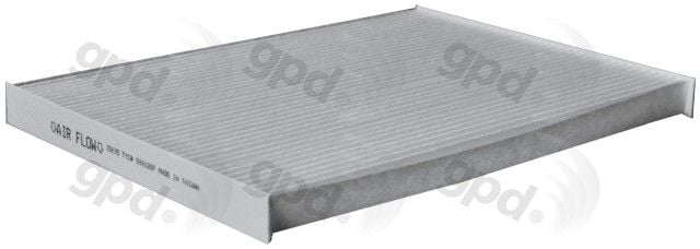 Nissan Rogue Cabin Air Filter Replacement Atp Beck Arnley Denso