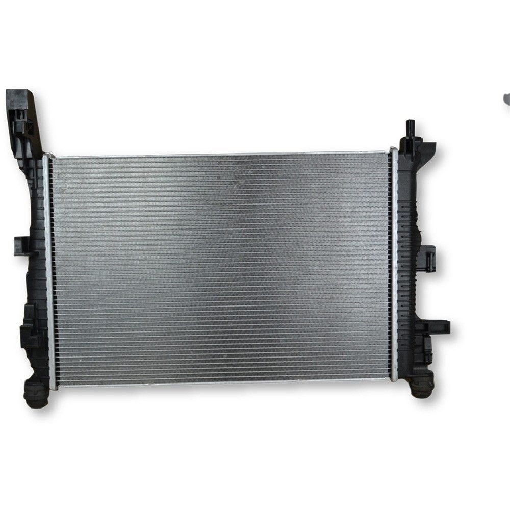 2018, 2017, 2016, 2015 Ford Focus Radiator