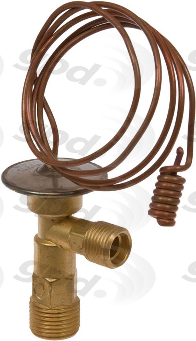 1990, 1989, 1988, 1987, 1986, 1985 Chevrolet Astro A/C Expansion Valve