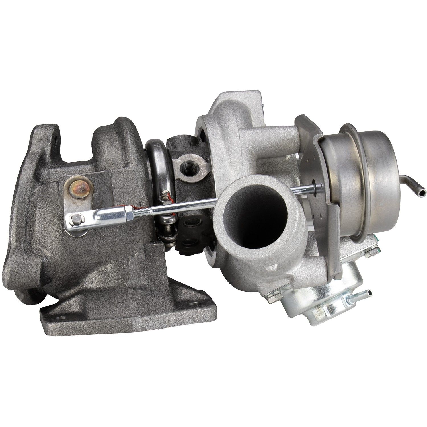 2006, 2005, 2004 Volvo S80 Turbocharger