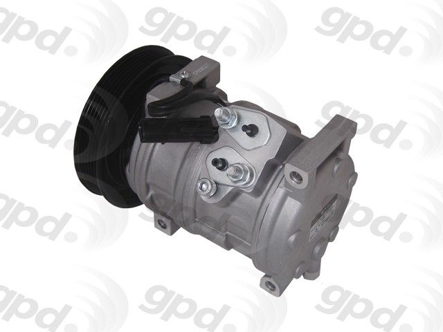 A/C Compressor