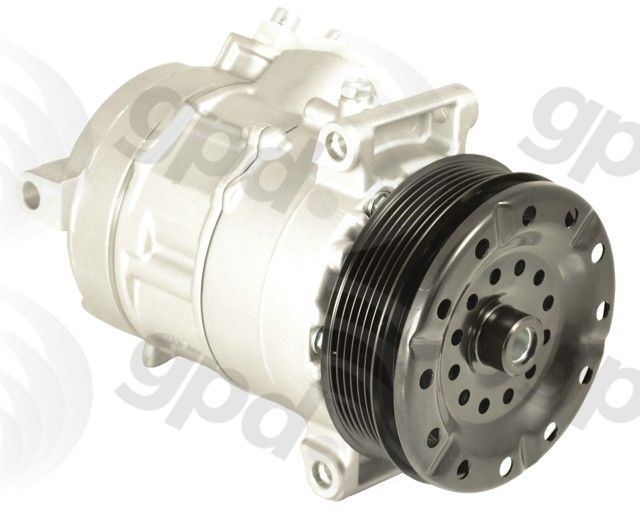 2009 Dodge Durango A/C Compressor