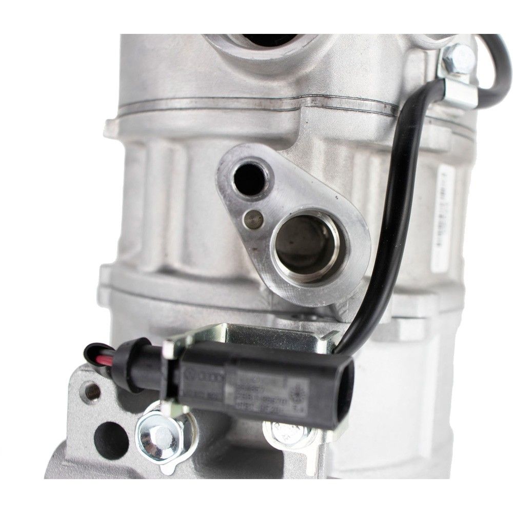 2018, 2017, 2016, 2015 Porsche Macan A/C Compressor