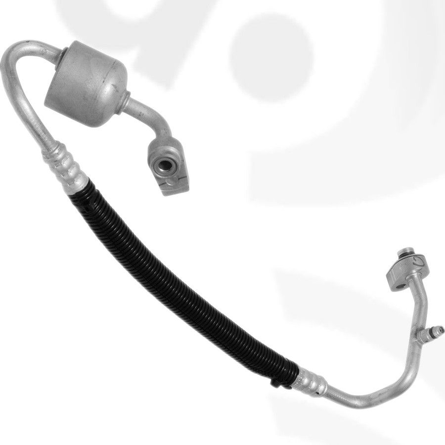 2019, 2018, 2017, 2016, 2015, 2014, 2013 Ford Taurus A/C Refrigerant Discharge Hose