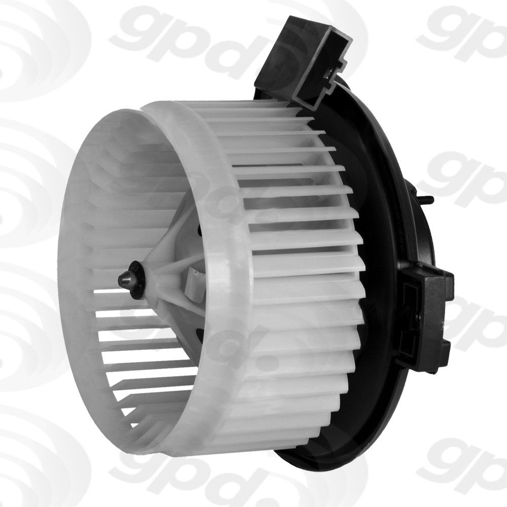 2006, 2005, 2004 Pontiac GTO HVAC Blower Motor