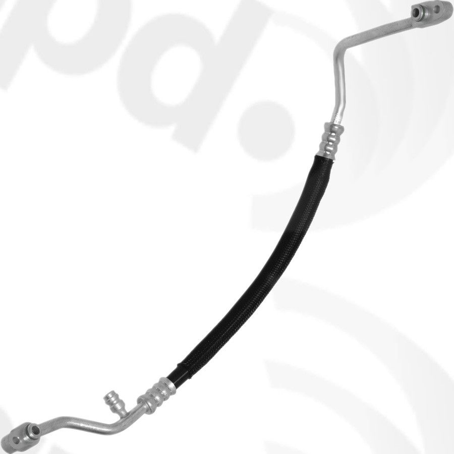 2014, 2013 Subaru Outback A/C Refrigerant Discharge Hose