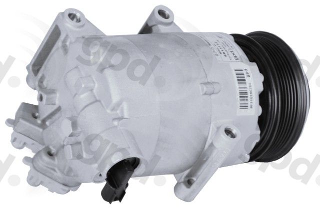 2016, 2015 Ford Transit Connect A/C Compressor