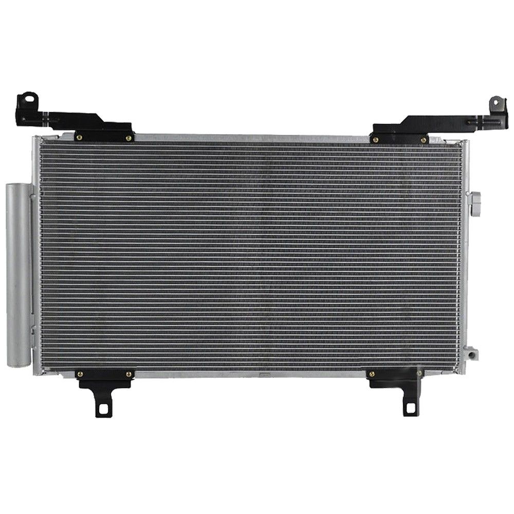 2023, 2022, 2021, 2020 Subaru Outback A/C Condenser