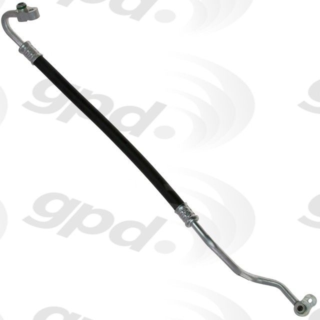 2015, 2014, 2013, 2012, 2011, 2010, 2009 Honda Pilot A/C Refrigerant Discharge Hose