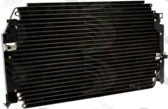 2001, 2000, 1999, 1998, 1997 Lexus ES300 A/C Condenser
