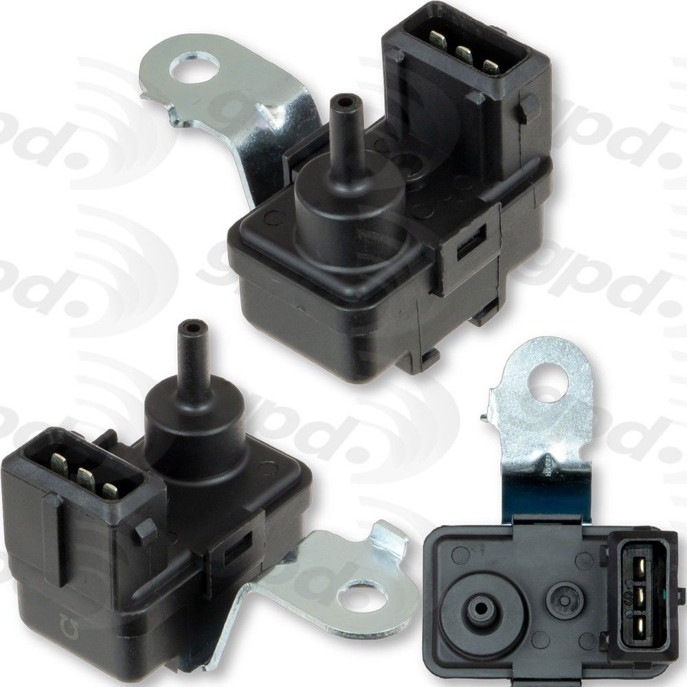 1993 Dodge Colt Manifold Absolute Pressure Sensor
