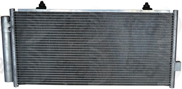 2021, 2020, 2019, 2018, 2017, 2016, 2015, 2014, 2013 Subaru WRX A/C Condenser